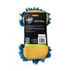 Car Washing Mitt Home Microfiber Hand Sponge Chenille Cleaning Dusting Cloth