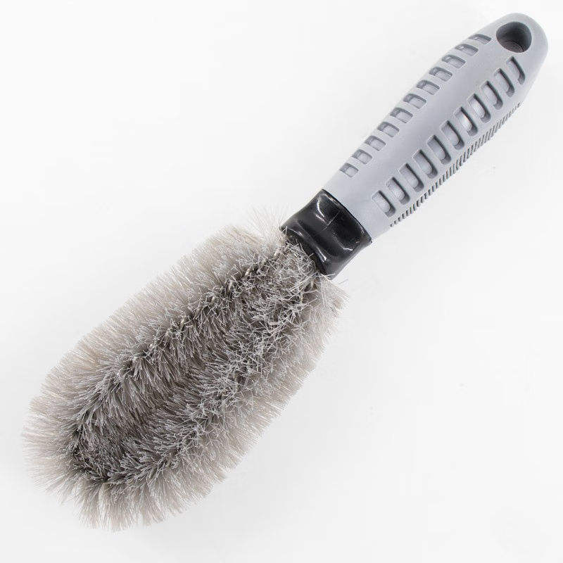 Car Detailing Brush Body Wheel Tires Cleaning Brush Wash auto Detail Tools Products