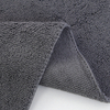 Car Care Detailing Microfiber Towels Micro Fiber High and Low Wool Quick-dry Car Wash Towel