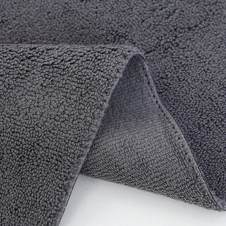 Car Care Detailing Microfiber Towels Micro Fiber High and Low Wool Quick-dry Car Wash Towel