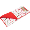 Kitchen Double-Sided Table Plate Design Dish Mats Thickened Microfiber Dish Drying Mat