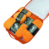 9 Pcs Applicator Ceramic Double Side Eco Friendly Microfiber Duster Brush Car Wash Tool Kit Set Coating Sponge for Cars Wash