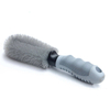 Car Wheel Cleaning Brush Tire Rim Scrub Brush Washing Dust Cleaner Cleaning Tool