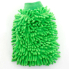 Wholesale Great Durability Car Wash Glove Wash Cleaning Mitt Microfiber Chenille Car Wash Mitt
