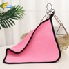 Favourite Eco-Friendly Microfiber Car Towel Cloth 30*30cm Car Drying Towel Custom Logo 500 Gsm Micro Fiber Towel For Car