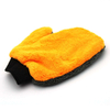 Reusable Cleaning Automotive Gloves car wash mitt Cleaning Gloves Wash Chenille Microfiber Car Wash Cleaning Glove