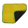 800gsm Wholesale microfiber car cleaning towel