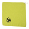 Good Reputation embroidered microfiber quick dry 80% polyester 20% polyester logo printed custom printed microfiber towel