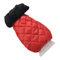 car waterproof glove windshield snow remover ice scrapper