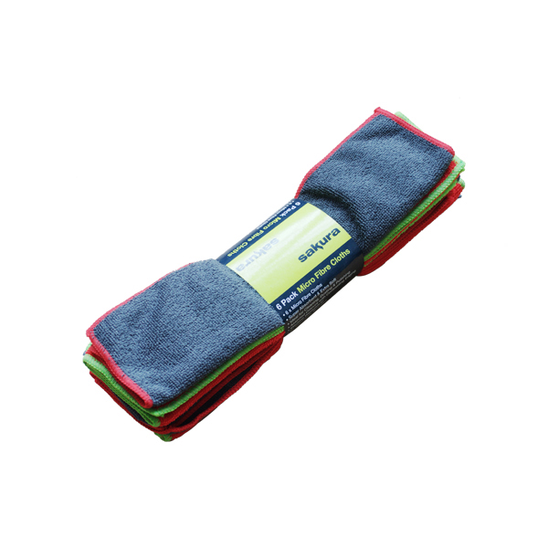 100% Polyester Micro fibre Cloth
