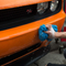 Premium Scratch-free Two Sided car cleaning Wash Sponge