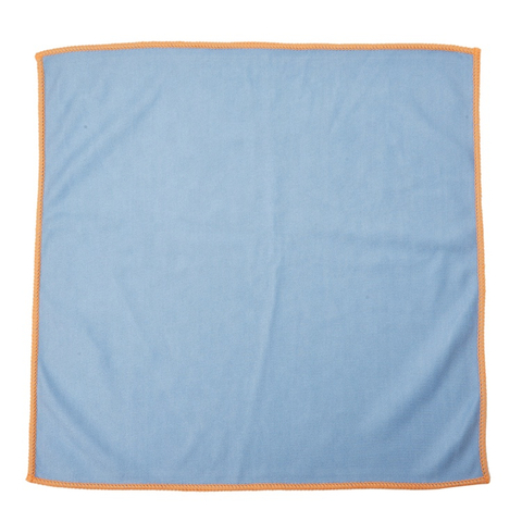 China custom glass fiber cleaning cloth microfiber glass cloth