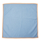 China custom glass fiber cleaning cloth microfiber glass cloth