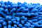 OEM microfiber high pile wash mitt chenille microfiber premium scratch-free wash mitt Premium Super Cleaning Glove