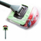 Windshield Car Window Microfiber Screen Cleaner