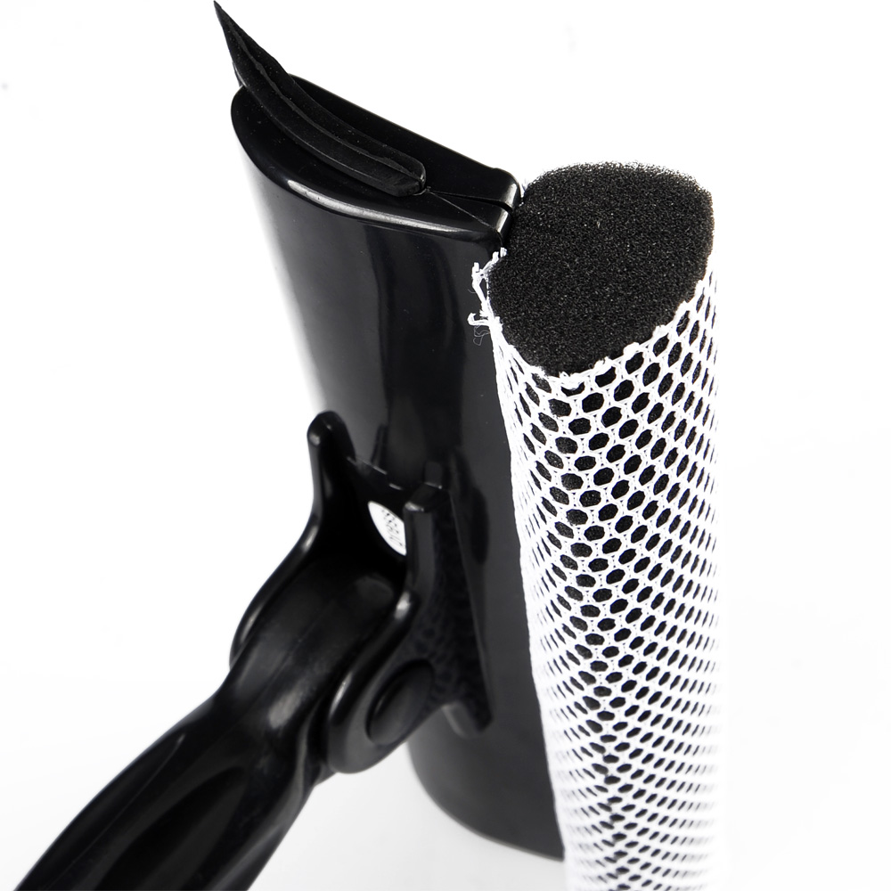 Long Handle Window Cleaning Cheap Squeegee for Car