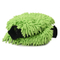 Factory directly chenille premium scratch-free OEM microfiber high pile luxury microfibre wash mitt