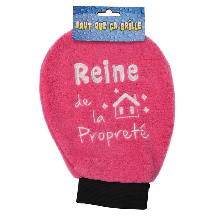 auto Cleaning Scratch-Free glove Car Premium microfiber wash mitt
