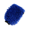 microfiber guante de lavodo chenille waschhands chuh auto glove car wash cleaning mitt