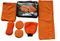 12-Piece Deluxe Car Wash Cleaning Kit