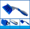 Multi-Functional Vehicle Body Surface Cleaning Brush