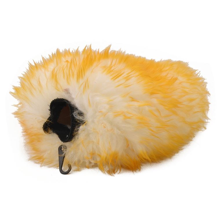 Sheepskin cleaning glove Lambs wool Car Detailing Wash Mitt