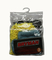 Multi-Functional 8PCS Microfiber Car Wash Kit