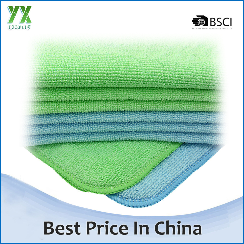 Car Wash Microfiber Cloth Soft Car clothing Towel
