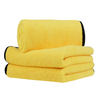 Premium Absorbent drying cloth car wash cleaning microfiber towel
