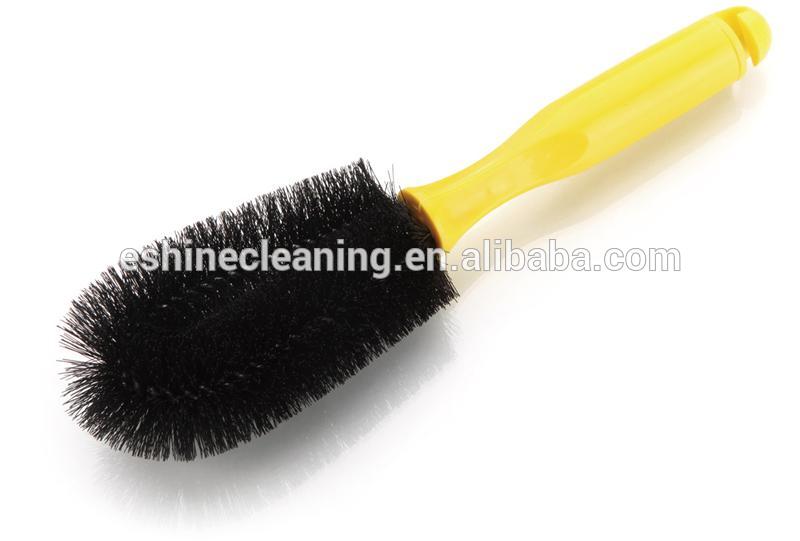 Professional Washing Tools Car Wheel Brush