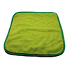 Eco-Friendly Feature Microfiber Towel And Car Washing Application