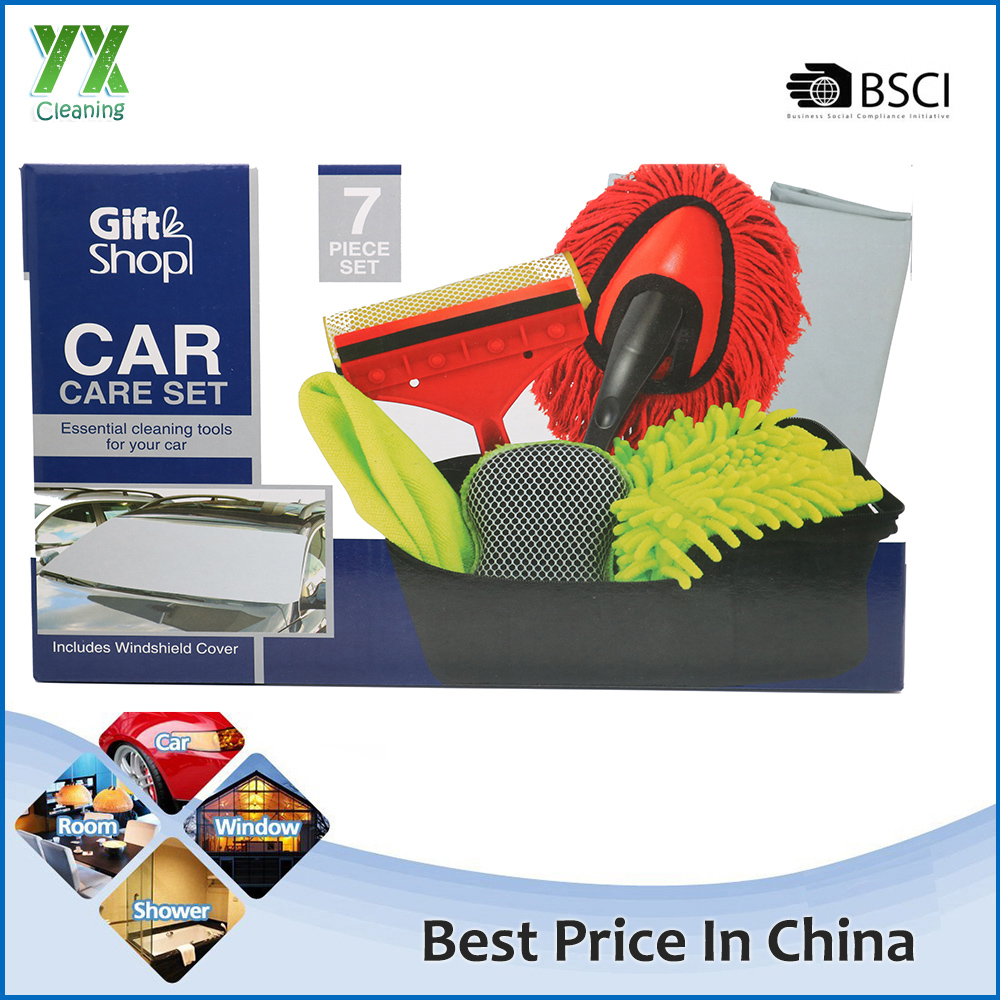 7 Pieces Car tools Set Essential For Your Car