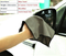 car wash kit cleaning set with microfiber towel sponge mitt wx applicator pad