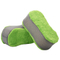 Factory custom car applicator microfiber sponge pad