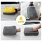 car microfiber mitt sponge applicator pad wash kit care cleaning set
