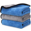 1000gsm Premium quality Microfiber Car Drying Towel