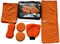 Most Popular 5PCS Car Care Kit