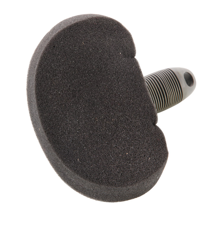 Car Plastic Wheel Cleaning Brush Auto Tyre Brush