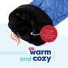Cleaning Tool Winter Car Accessories New Cheap Price Snow Ice Scraper Mitt