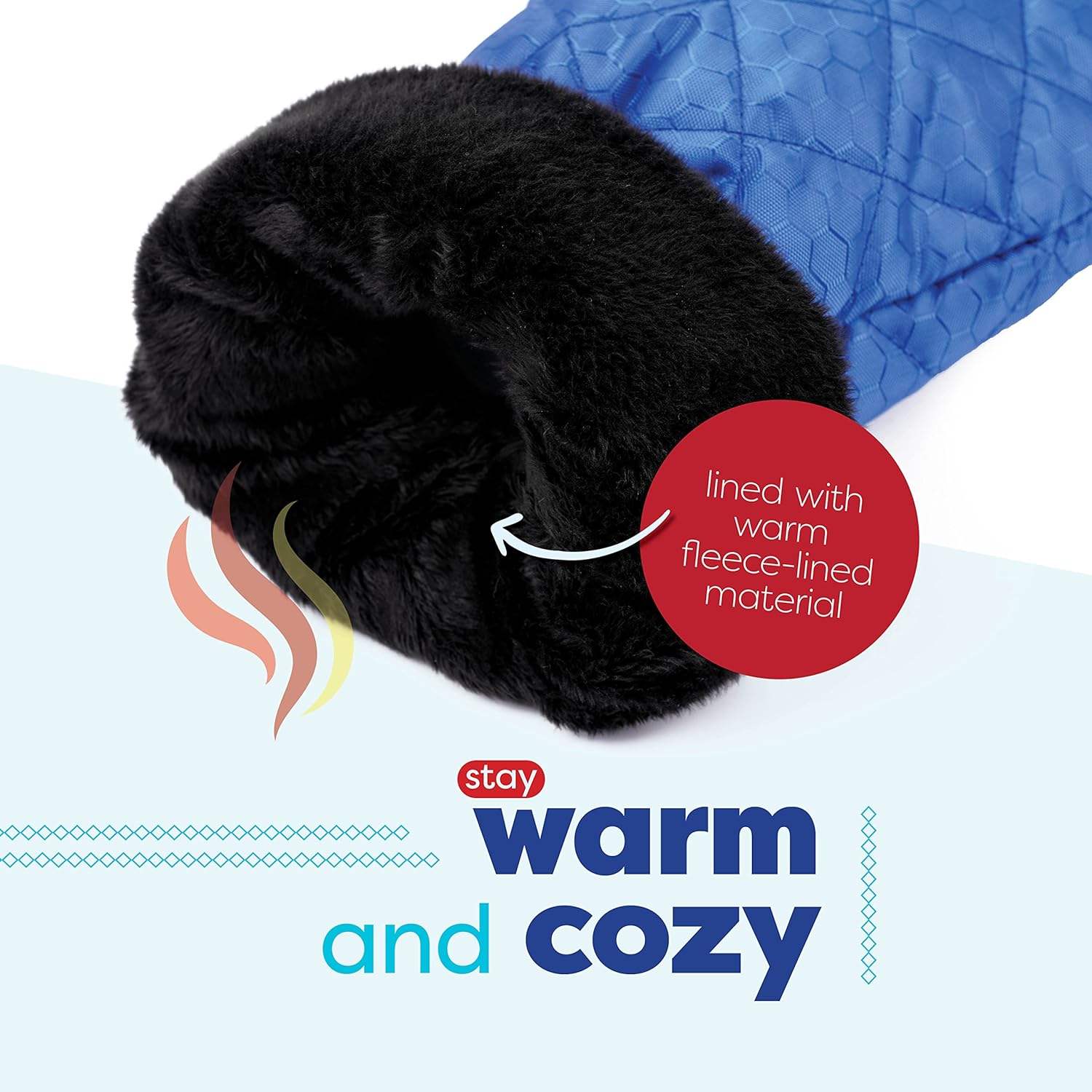 Cleaning Tool Winter Car Accessories New Cheap Price Snow Ice Scraper Mitt