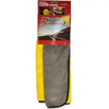 Automotive Detail Strong Absorbent Microfiber Coral Wool Non-shedding 600-1200gsm Automotive Polished Microfiber Towel
