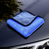 Microfiber Towels for Cars Washing Plush Cleaning Cloth Detailing Absorbent Car Towels for Cars