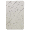Carving Diatomaceous Earth Bath Mat Stone Non Slip Super Absorbent Quick Drying Shower Mat Solid Hard Diatomite Stone Bath Mat