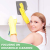 Poly Scour Scrubbing Side Microfiber Cleaning Cloths Microfiber Dish Cloths For Kitchen