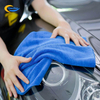 Custom Package Microfiber Towel Packs Car Drying Towels Wholesale Microfiber Cleaning Cloth Car Wash Towel