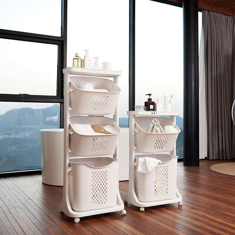 Custom Laundry Baskets Storage Holders Boxes Box Laundry Basket Organizer with Nursery Storage Basket