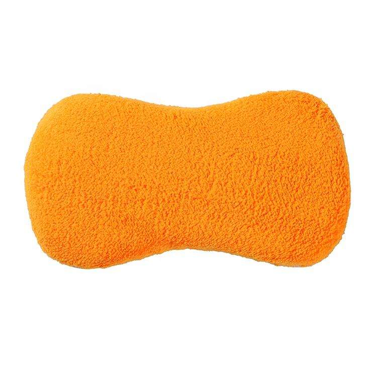 Auto Cleaning Wax Car Detailing Microfiber Polishing Pads Coating Applicator Sponges