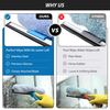 Microfiber Popular Household Best Magic Micro Fiber Flat Duster Mop Round 360 Rotation Flat Mop Cleaning Floor Magic Scratch