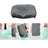 Custom Dogs Cats Bath Towel Quick Dry Pet Absorbent Towel Microfiber Pet Cleaning&Bath Shower Towel
