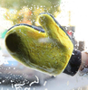 Super Microfiber Car Wash Gloves thumb Bear 's-paw Car China Supplier Car Wash